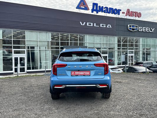 Haval Jolion Elite, 2023 года, пробег 30000 км