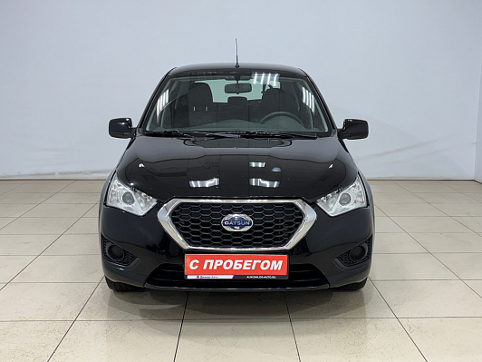 Datsun mi-DO Dream II, 2018 года, пробег 85489 км