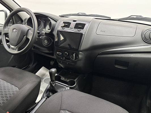 Lada (ВАЗ) Granta Comfort, 2022 года, пробег 57686 км