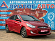 Hyundai Solaris Comfort, 2013 года, пробег 155000 км
