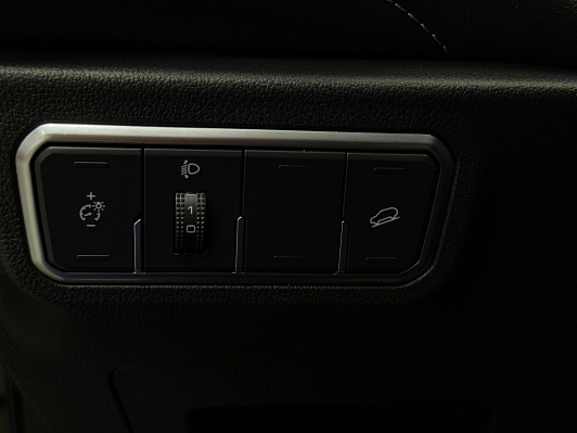 Haval F7 Comfort, 2019 года, пробег 200250 км