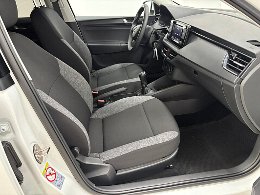 Skoda Rapid Ambition, 2020 года, пробег 70570 км