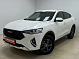Haval F7x Comfort, 2021 года, пробег 58819 км