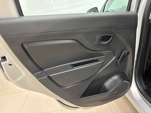 Lada (ВАЗ) XRAY Classic Air conditioner, 2019 года, пробег 42219 км