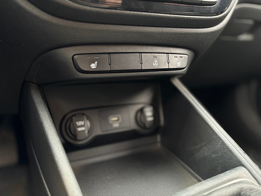 Hyundai Solaris Comfort, 2019 года, пробег 284000 км