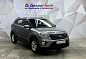 Hyundai Creta Travel, 2016 года, пробег 85891 км