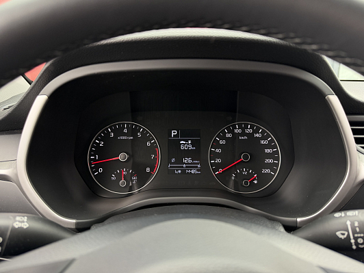 Solaris KRX Люкс АВ, 2025 года, пробег 14485 км