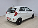 Kia Picanto Comfort, 2012 года, пробег 122158 км
