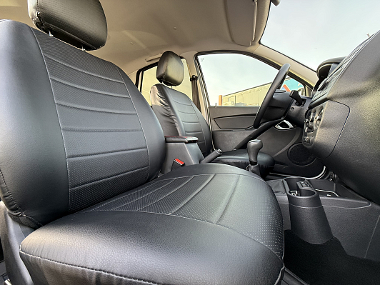 Lada (ВАЗ) Granta Comfort, 2023 года, пробег 30500 км