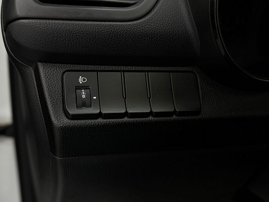 Kia Rio Comfort, 2016 года, пробег 155341 км