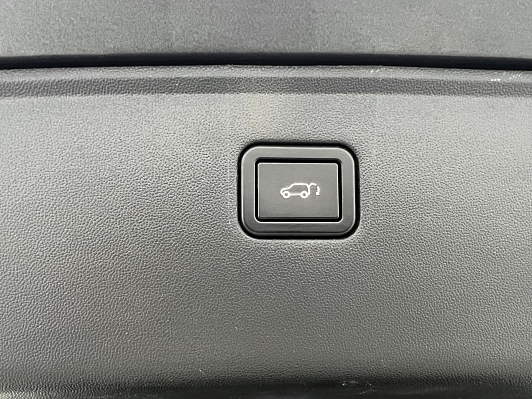 Changan CS55 Plus Техно, 2023 года, пробег 52131 км