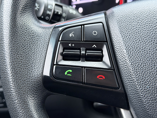 Hyundai Creta Comfort Plus, 2016 года, пробег 189000 км