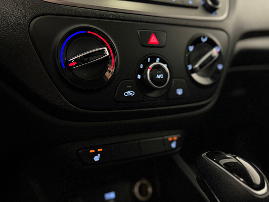 Hyundai Solaris Comfort, 2021 года, пробег 31380 км