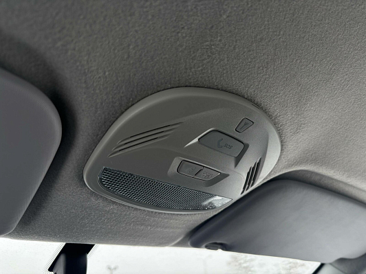 Lada (ВАЗ) Granta Standard, 2025 года, пробег 4086 км