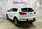 Kia Sportage Comfort, 2014 года, пробег 146606 км