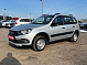 Lada (ВАЗ) Granta Комфорт, 2022 года, пробег 19539 км
