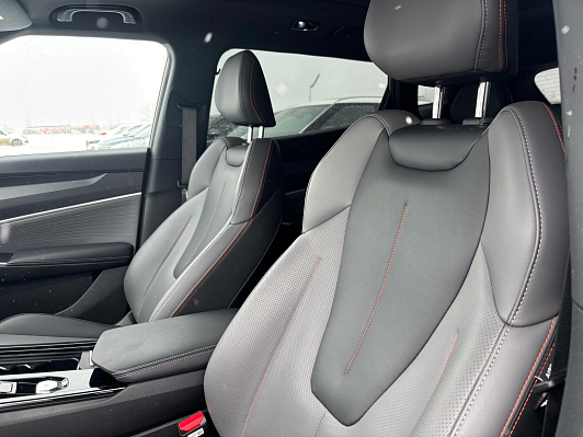 Geely Cityray Flagship Sport, 2024 года, пробег 21533 км