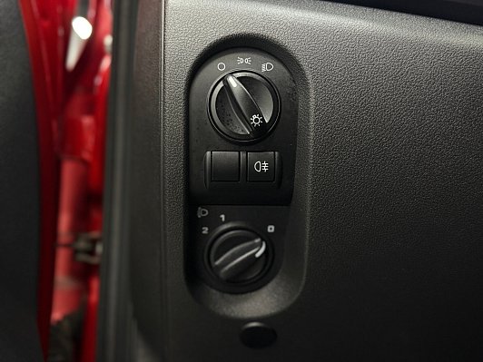 Lada (ВАЗ) Granta Comfort Light, 2022 года, пробег 73540 км