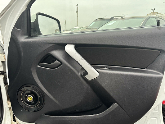 Datsun on-DO Trust II, 2018 года, пробег 144522 км