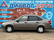 Lada (ВАЗ) Granta Norma Classic 21901-51-010, 2016 года, пробег 118151 км