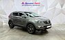 Kia Sportage Luxe, 2013 года, пробег 168800 км