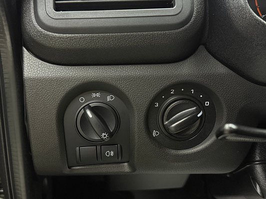 Lada (ВАЗ) Niva Legend Люкс, 2024 года, пробег 6248 км
