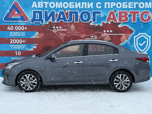 Solaris KRS Premium, 2025 года, пробег 3000 км