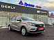 Lada (ВАЗ) XRAY Comfort, 2018 года, пробег 137876 км