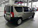 Lada (ВАЗ) Largus, 2014 года, пробег 77227 км