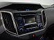 Hyundai Creta Comfort, 2019 года, пробег 107189 км