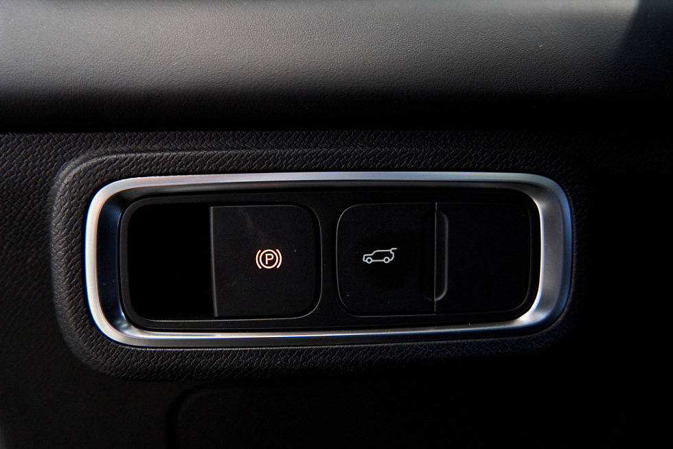 JETOUR T1 Престиж, золотой