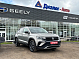 Volkswagen Taos JOY!, 2021 года, пробег 93002 км