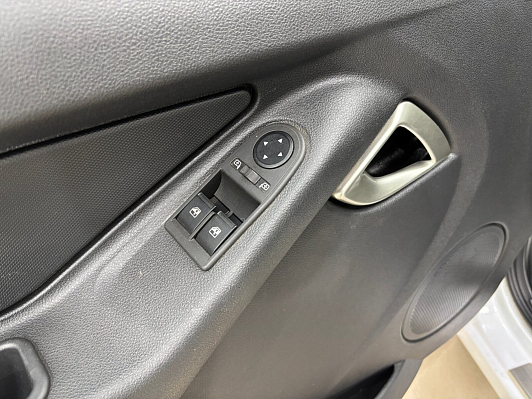 Lada (ВАЗ) Granta, 2023 года, пробег 32945 км