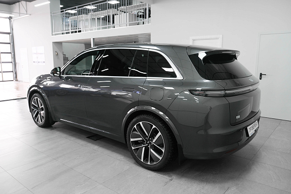 Li Auto (Lixiang) L7 Max, 2023 года, пробег 9443 км