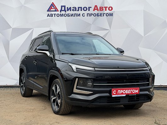 Москвич 3 Комфорт, 2024 года, пробег 41451 км