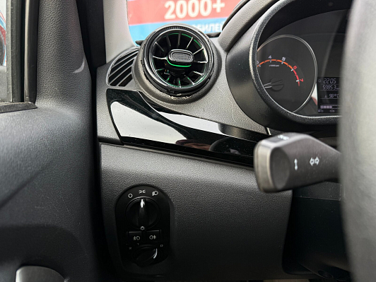 Lada (ВАЗ) Granta #CLUB'24, 2023 года, пробег 59700 км