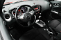 Nissan Juke SE, 2014 года, пробег 111635 км