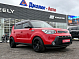 Kia Soul Comfort, 2014 года, пробег 112597 км