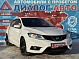 Nissan Tiida Elegance Plus Connect, 2015 года, пробег 220848 км