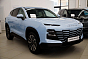 Jetour Dashing Люкс 2024, голубой