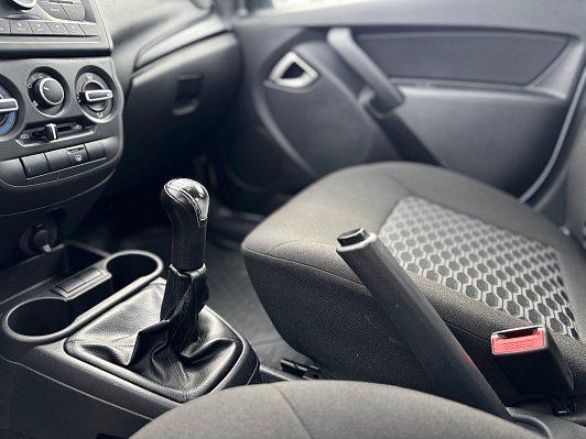 Lada (ВАЗ) Granta Классик, 2022 года, пробег 63286 км