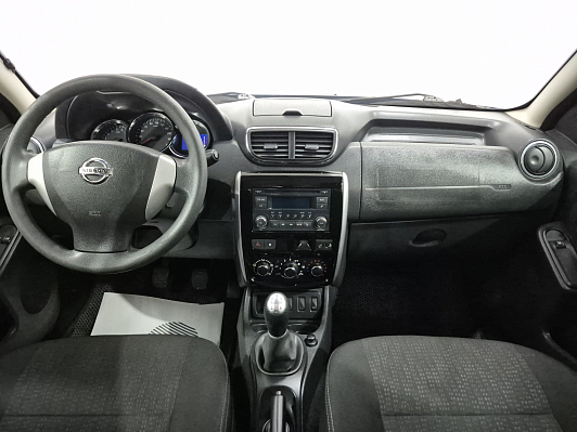 Nissan Terrano Elegance, 2016 года, пробег 128512 км
