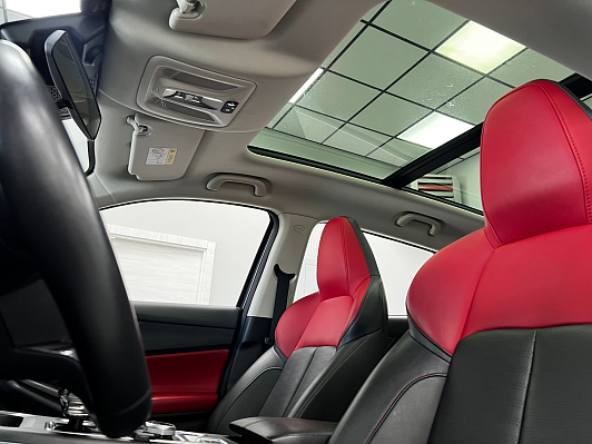 Changan CS55 Plus Техно, 2023 года, пробег 52131 км
