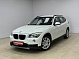 BMW X1, 2013 года, пробег 165743 км