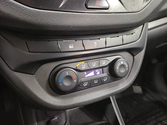 Lada (ВАЗ) Vesta Classic, 2018 года, пробег 79400 км