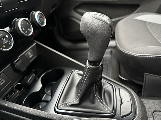 Lada (ВАЗ) Vesta Comfort Plus + P1.1 (Предсерийная), 2024 года, пробег 1489 км