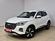 Chery Tiggo 4 Pro Style, 2024 года, пробег 51259 км