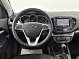 Lada (ВАЗ) Vesta Luxe Multimedia, 2019 года, пробег 111628 км