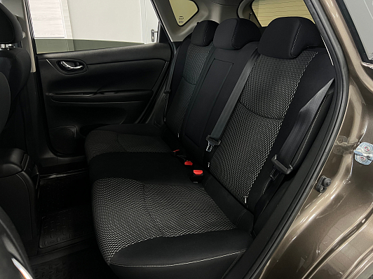 Nissan Tiida Comfort, 2015 года, пробег 141739 км