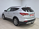 Hyundai Santa Fe Sport, 2013 года, пробег 198595 км